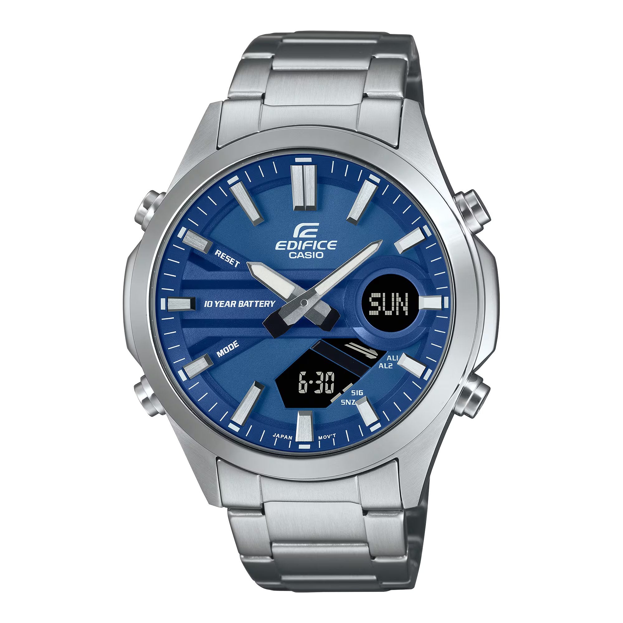 Edifice EFVC120D-2A