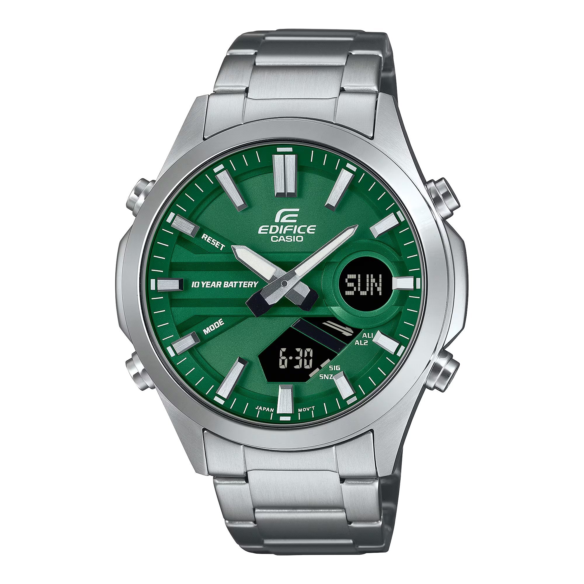 Edifice EFVC120D-3A