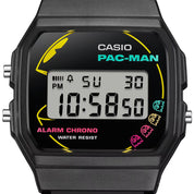 Casio x PAC-MAN F91WPC-1A