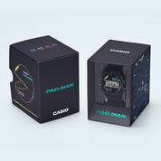 Casio x PAC-MAN F91WPC-1A
