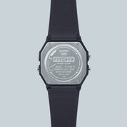 Casio x PAC-MAN F91WPC-1A