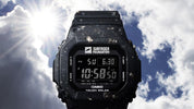 G-Shock G5600SRF-1D