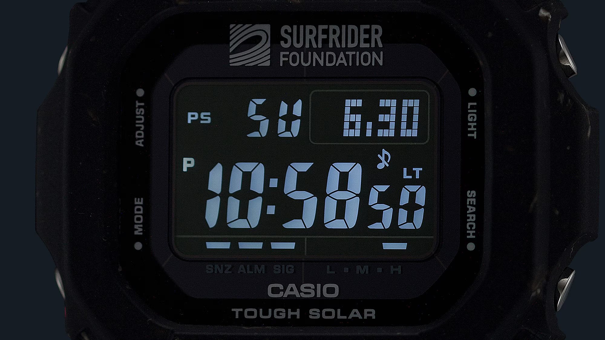 G-Shock G5600SRF-1D