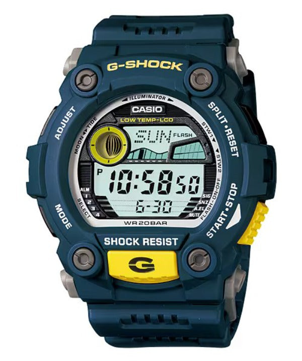 G-Shock G7900-2D