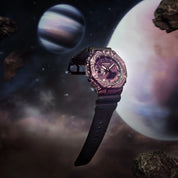 G-Shock Milkyway Galaxy Limited Edition GM2100MWG-1A / GM-2100MWG-1A