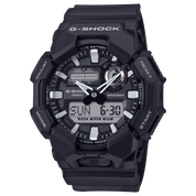 G-Shock Rugged GA010-1A