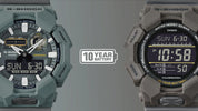 G-Shock GD010CE-5D