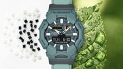 G-Shock GA010CE-2A