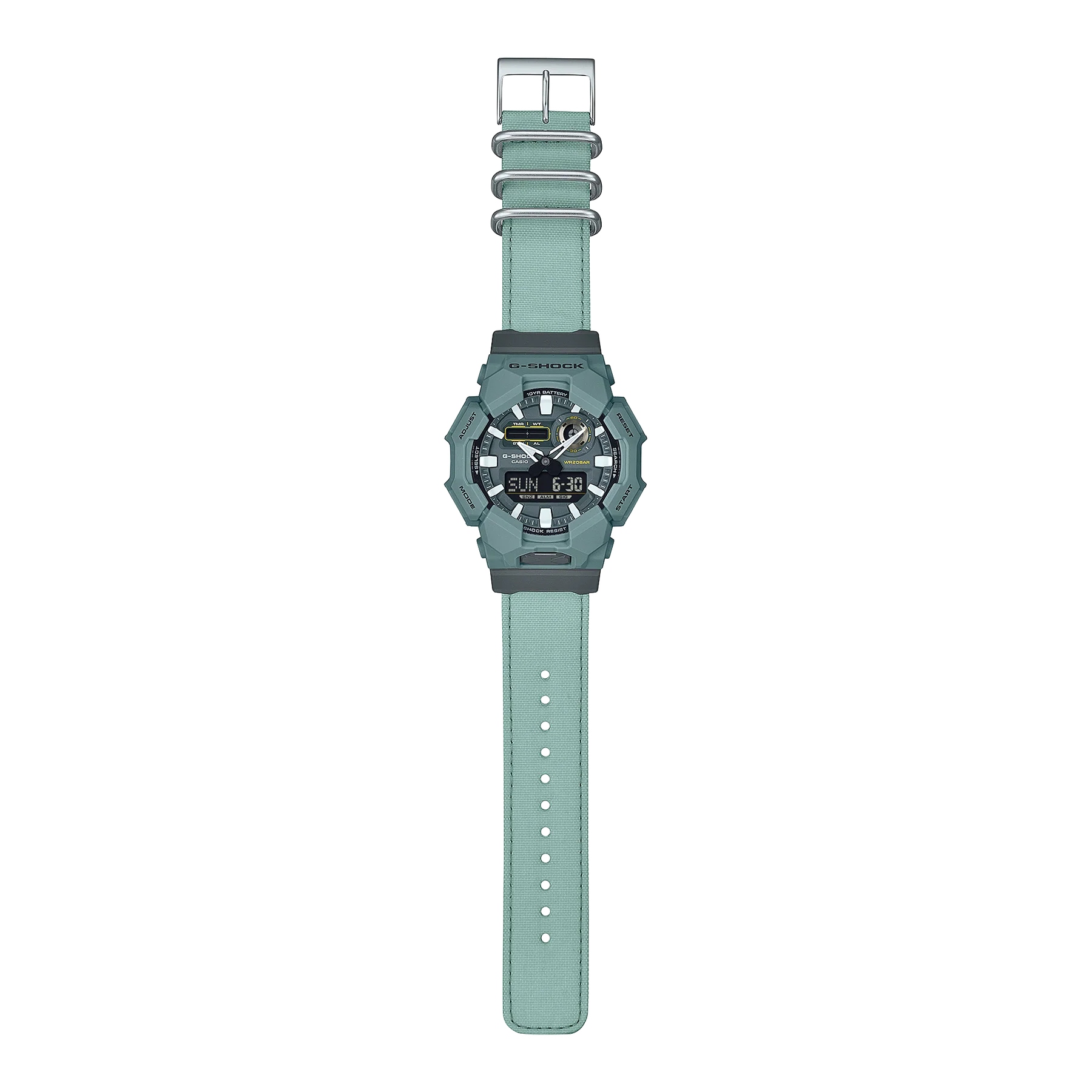 G-Shock GA010CE-2A