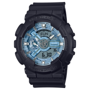 G Shock GA110CD-1A2