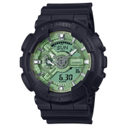 G Shock GA110CD-1A3