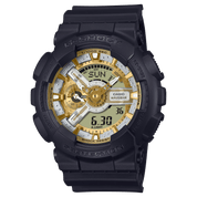 G Shock GA110CD-1A9