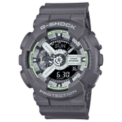 G-Shock Hidden Glow Series GA110HD-8A