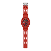 G-Shock Iconic Red Series GA110RRB-4A