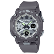 G-Shock Hidden Glow Series GA2000HD-8A