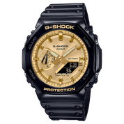 G-Shock CasiOak GA2100GB-1A