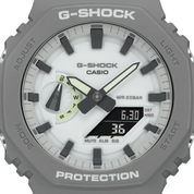 G-Shock CasiOak Hidden Glow Series GA2100HD-8A