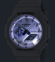G-Shock CasiOak GA2100HDS-7A
