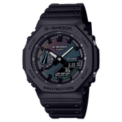 G-Shock CasiOak Rainbow Brick GA2100RW-1A