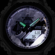 G-Shock CasiOak GA2140RX-7A 40th Anniversary