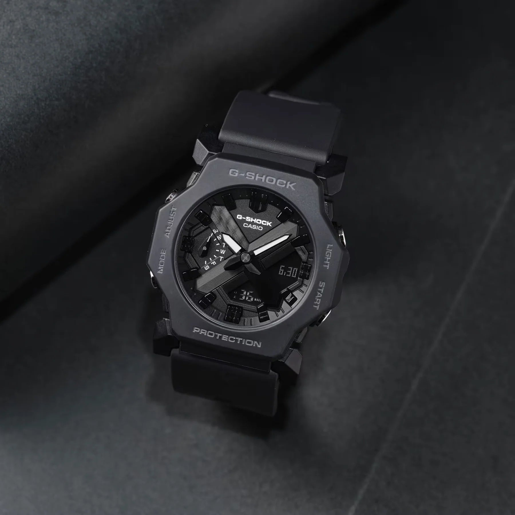 G-Shock GA2300-1A