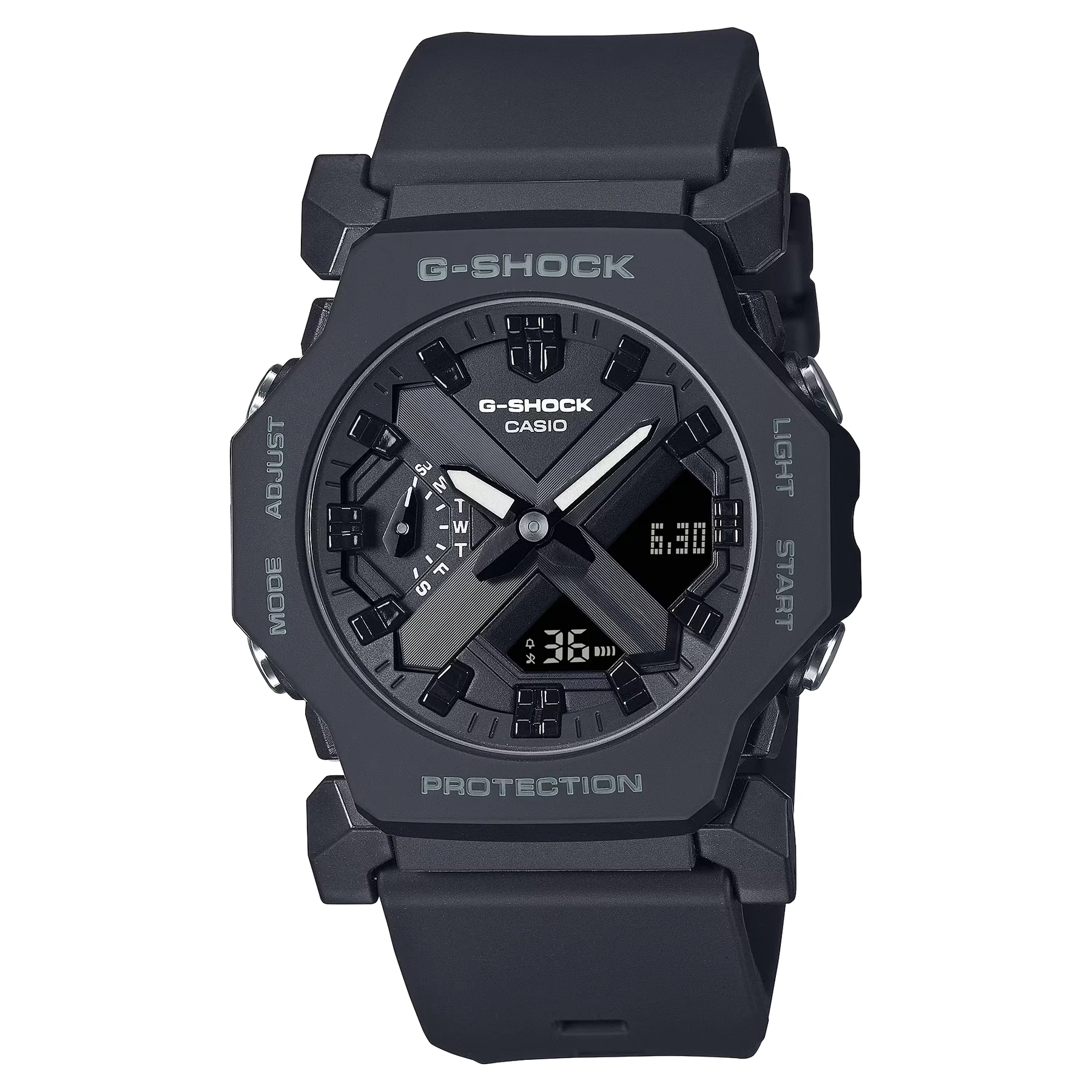 G-Shock GA2300-1A