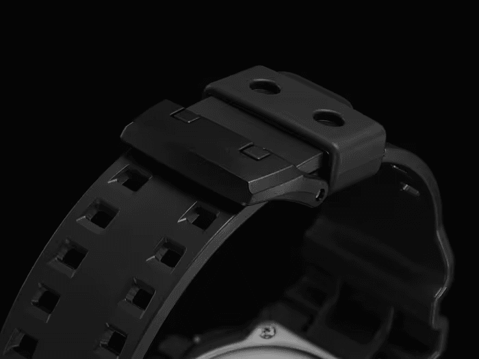 G-Shock GA400GB-1A9