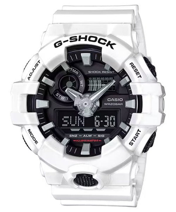 G-Shock offers GA-700UC