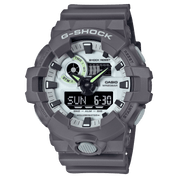 G-Shock Hidden Glow Series GA700HD-8A