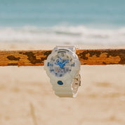 G-Shock GA700HDS-7A