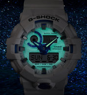 G-Shock GA700HDS-7A
