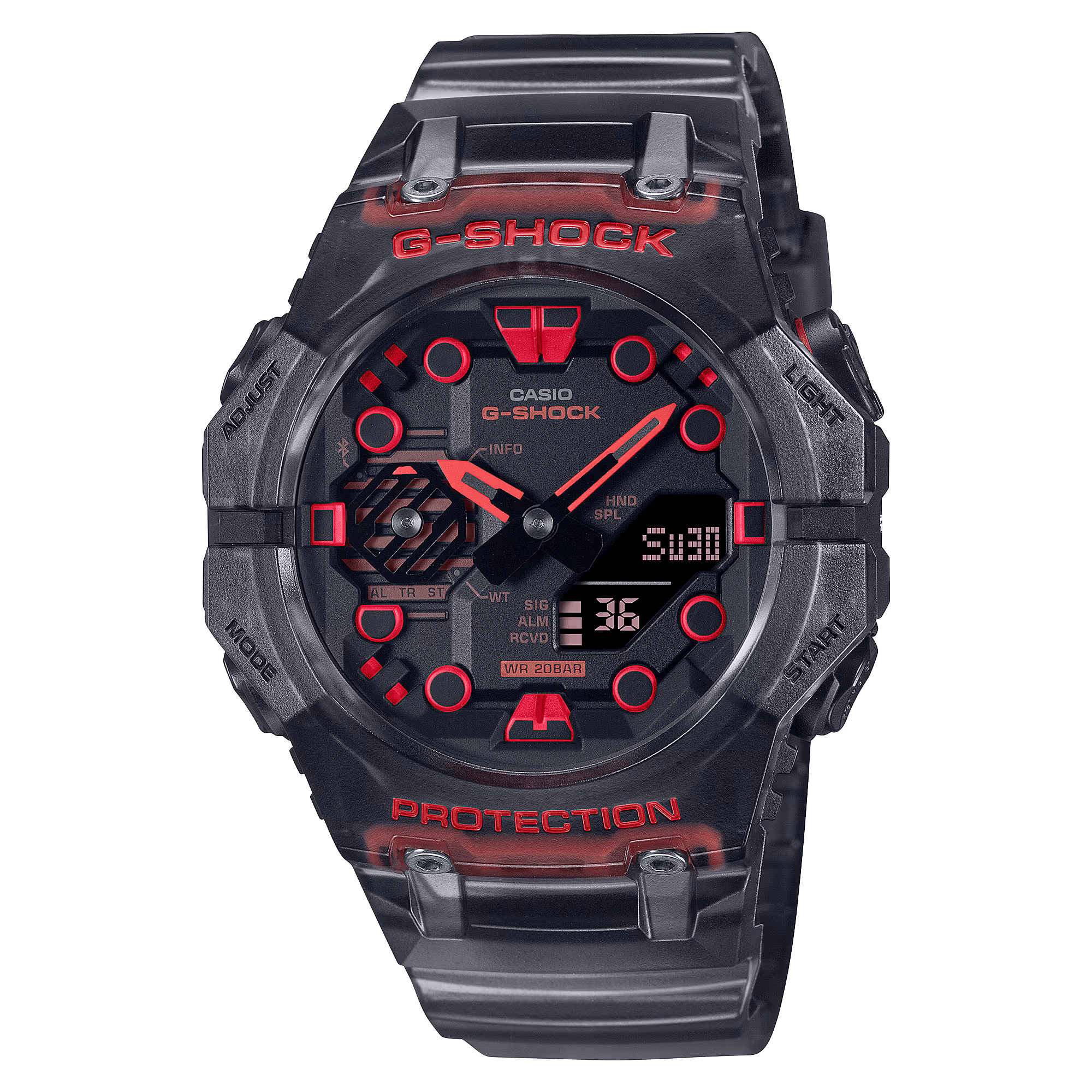 G-Shock GAB001G-1A