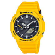 G-Shock GAB2100C-9A Solar CasiOak