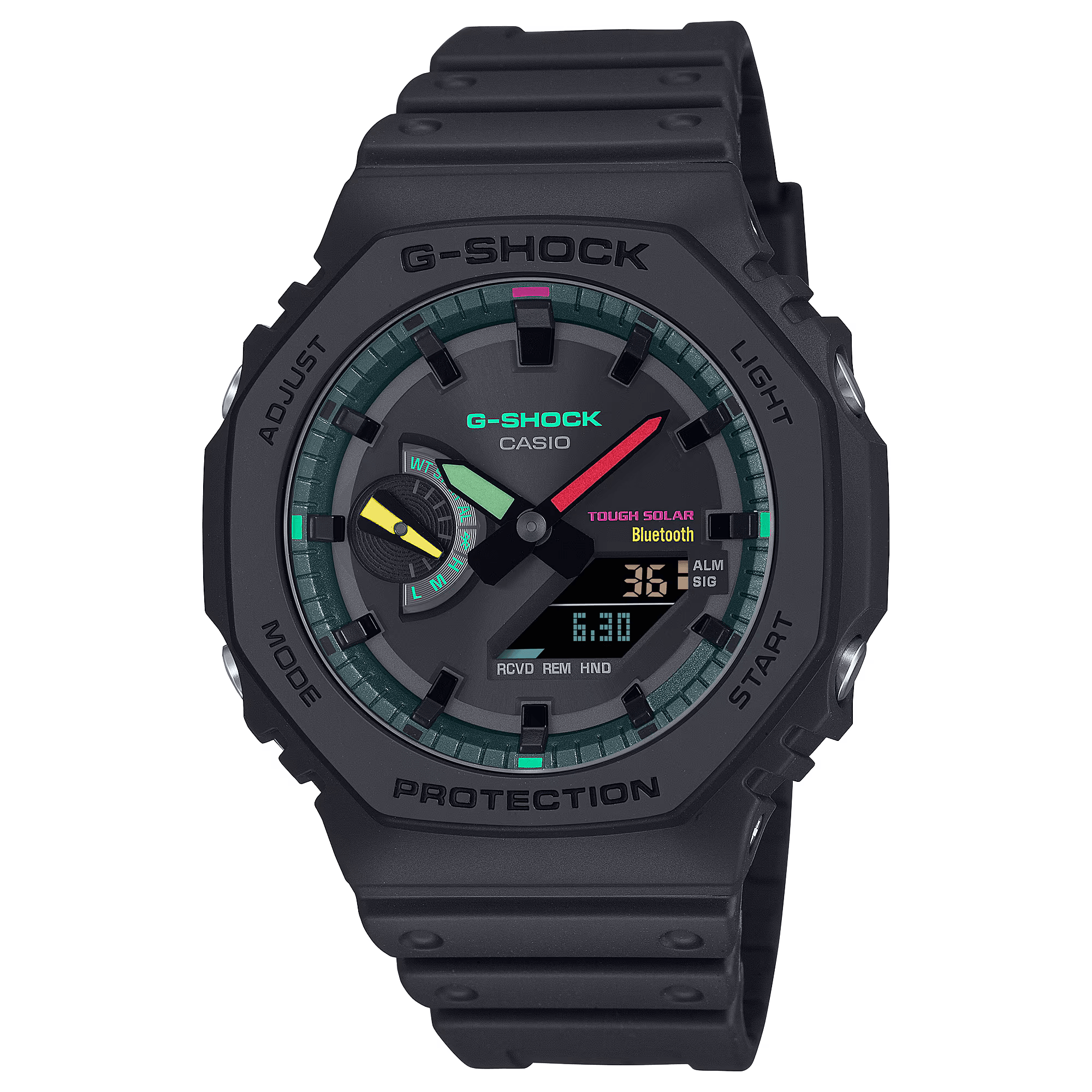 G-Shock GAB2100MF-1A