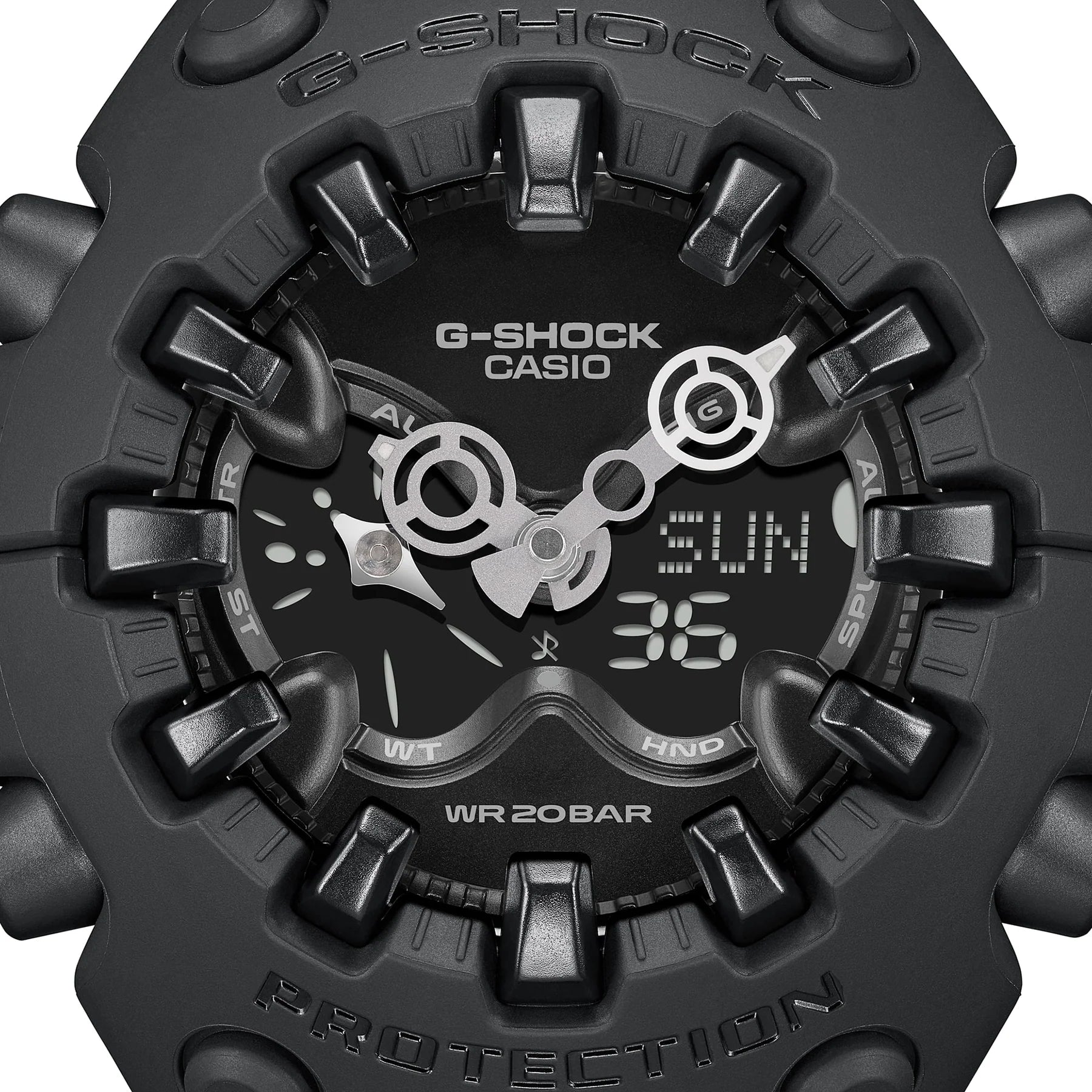 G-Shock Cool Eyes GAV01-1A