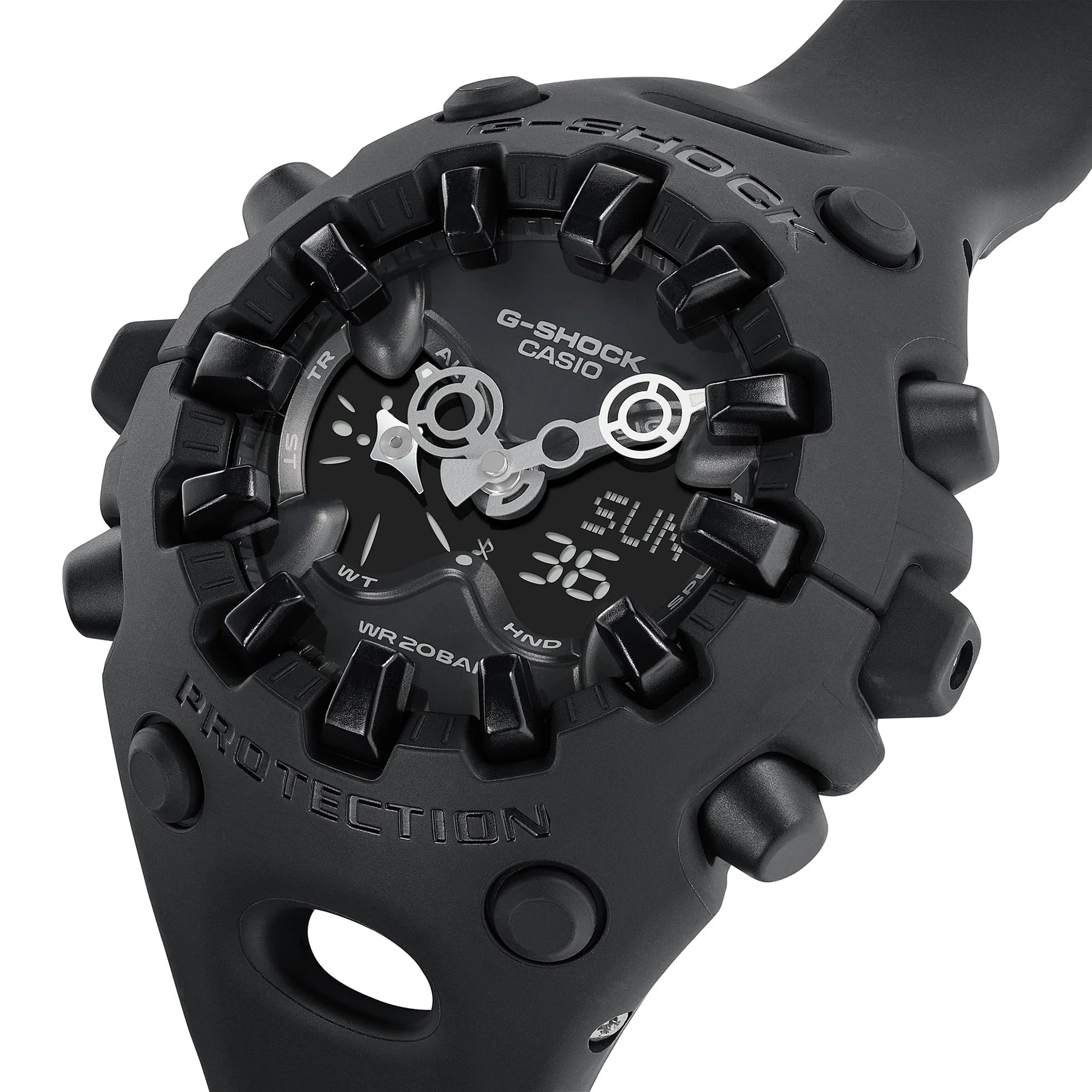 G-Shock Cool Eyes GAV01-1A