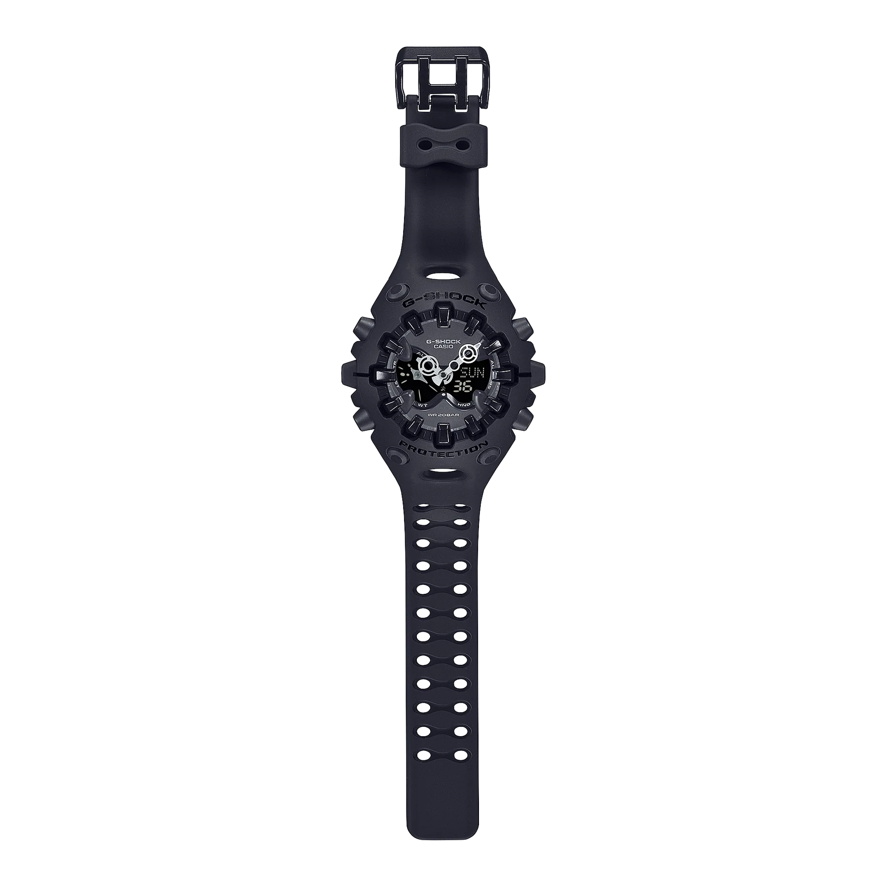 G-Shock Cool Eyes GAV01-1A
