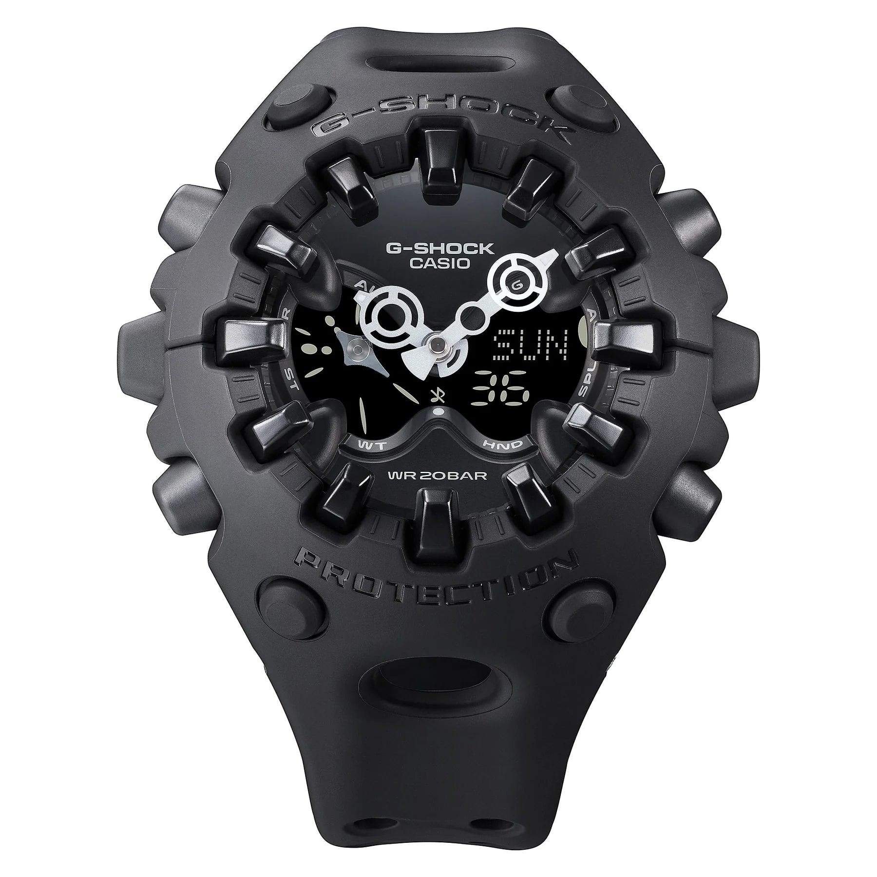 G-Shock Cool Eyes GAV01-1A