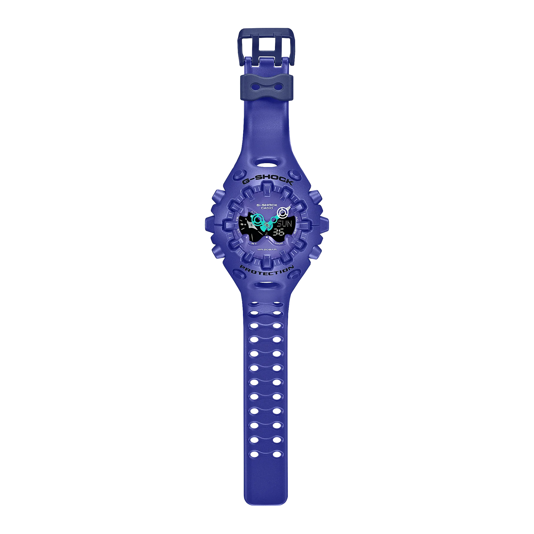 G-Shock Cool Eyes GAV01-2A