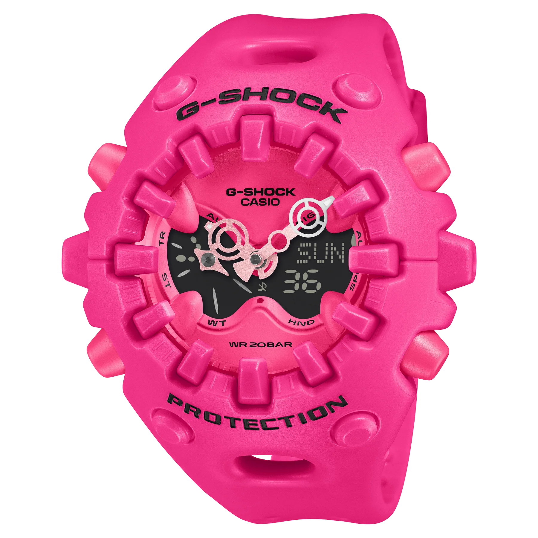 G-Shock Cool Eyes GAV01-4A