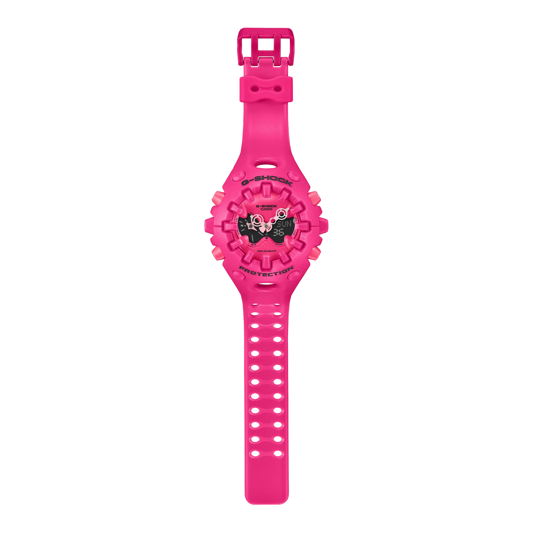 G-Shock Cool Eyes GAV01-4A