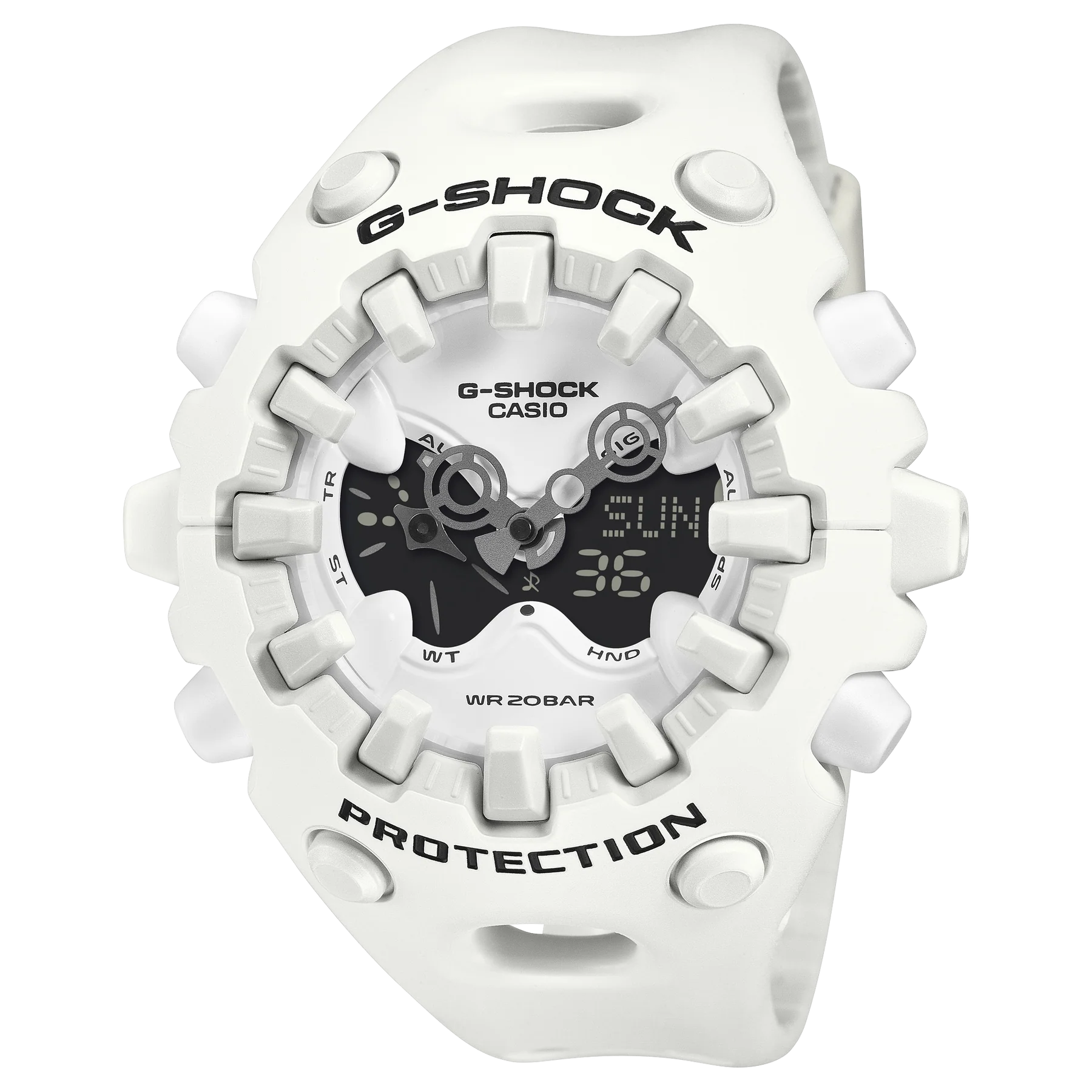 G-Shock Cool Eyes GAV01-7A