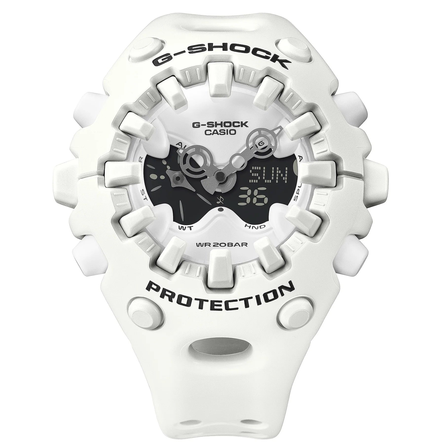 G-Shock Cool Eyes GAV01-7A