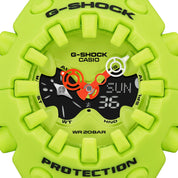 G-Shock Cool Eyes GAV01-9A