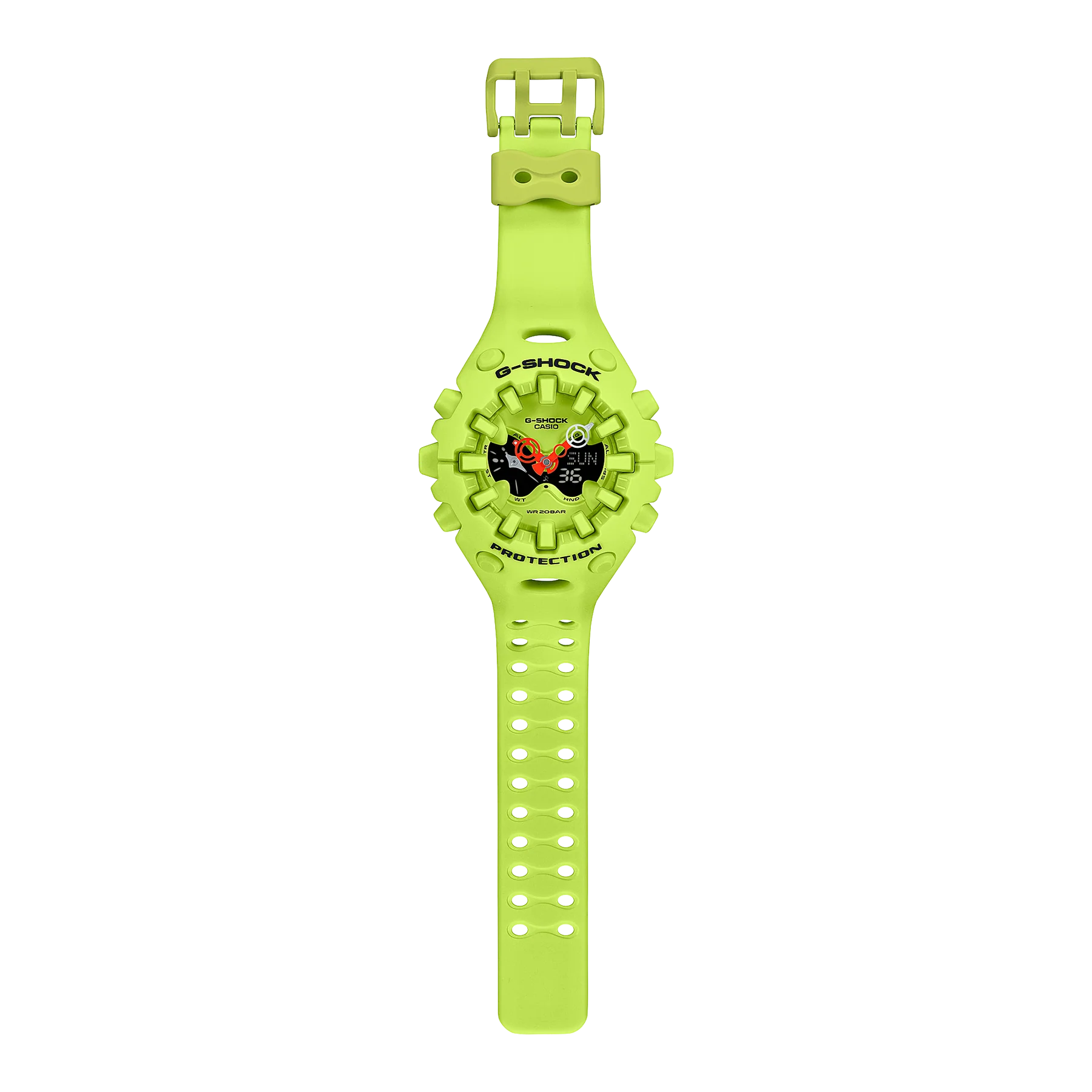 G-Shock Cool Eyes GAV01-9A
