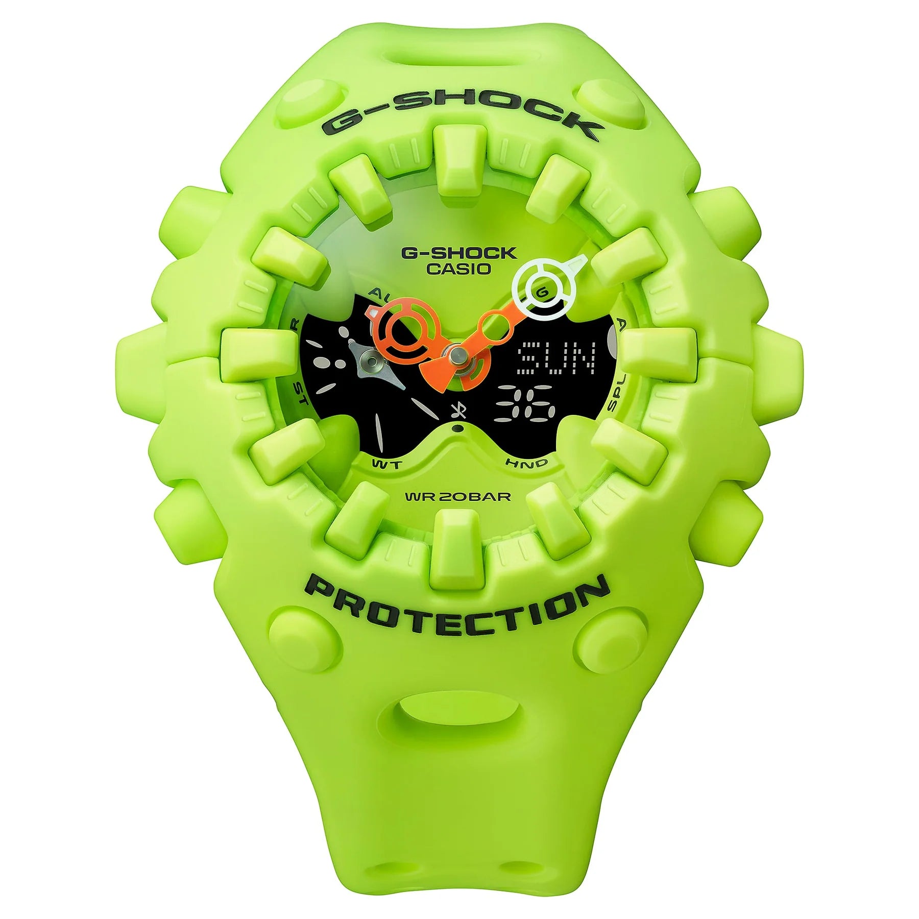 G-Shock Cool Eyes GAV01-9A