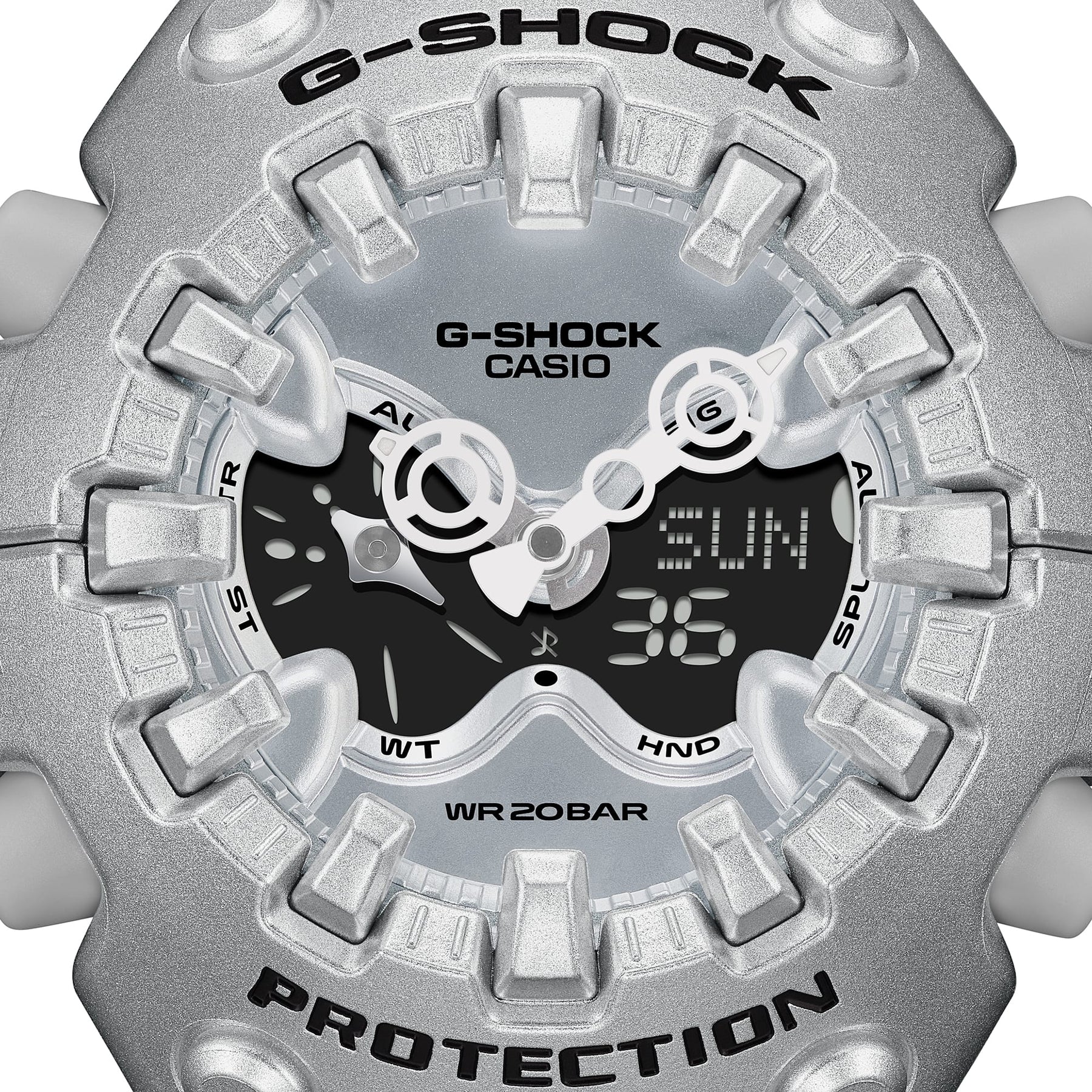 G-Shock Cool Eyes GAV01A-8A