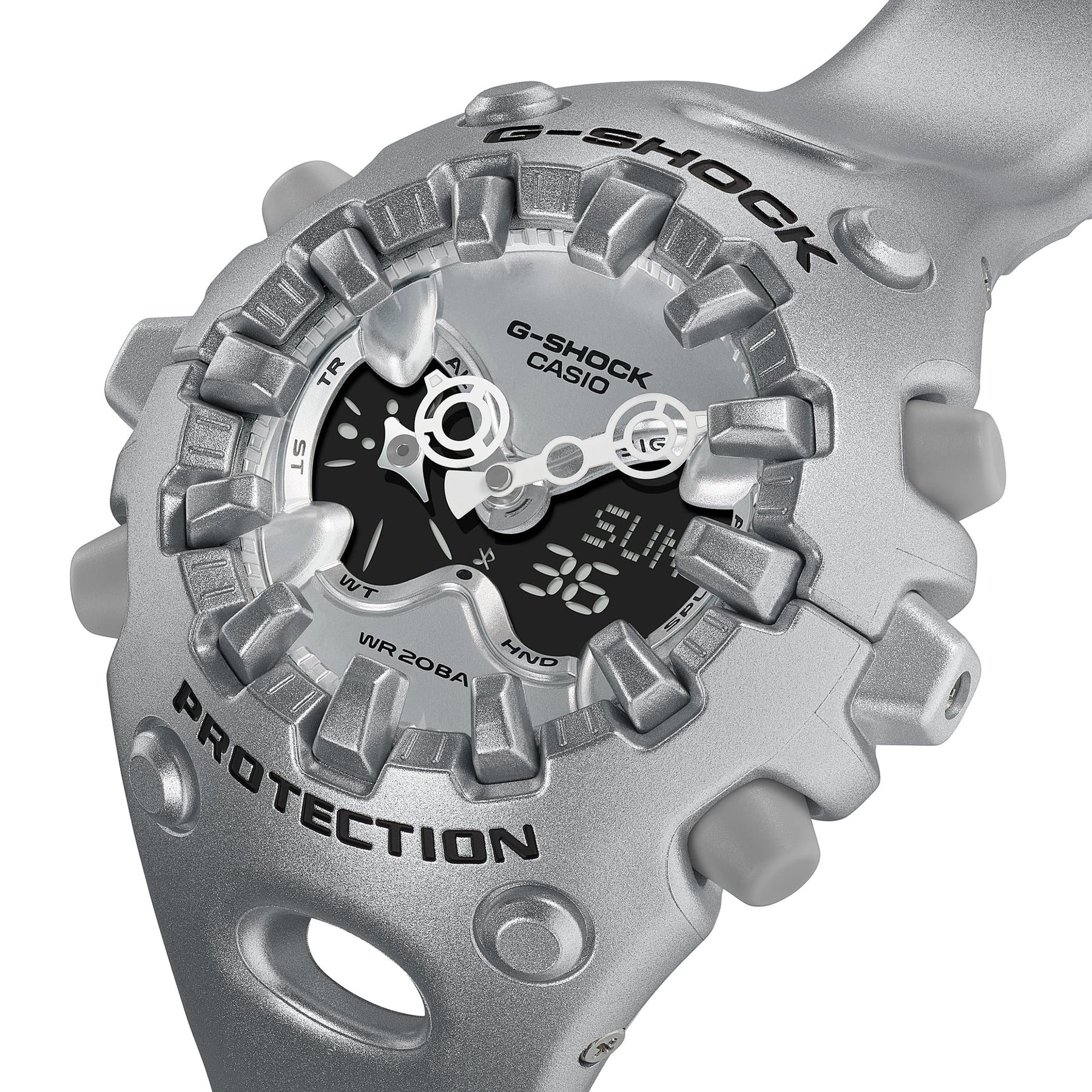 G-Shock Cool Eyes GAV01A-8A