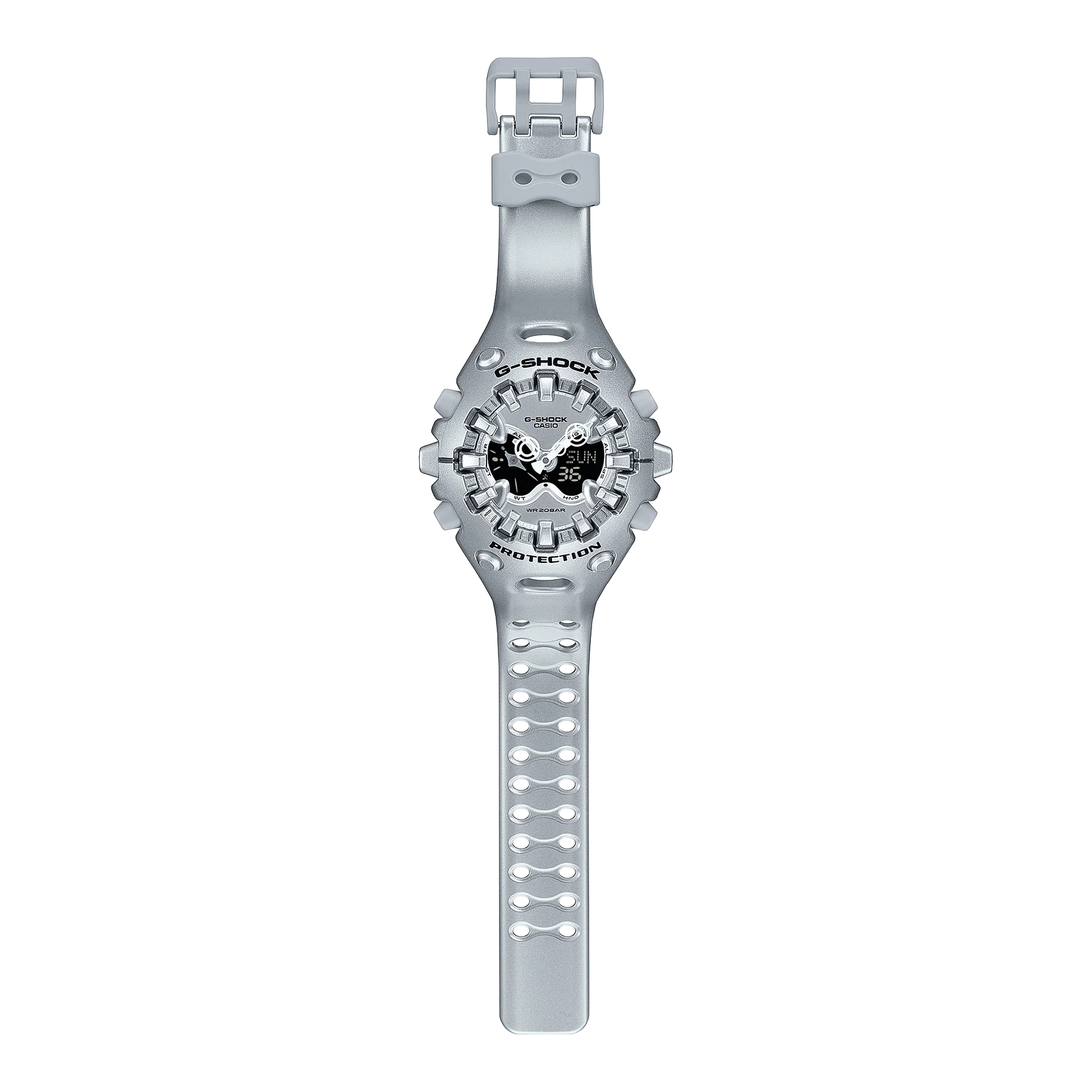 G-Shock Cool Eyes GAV01A-8A