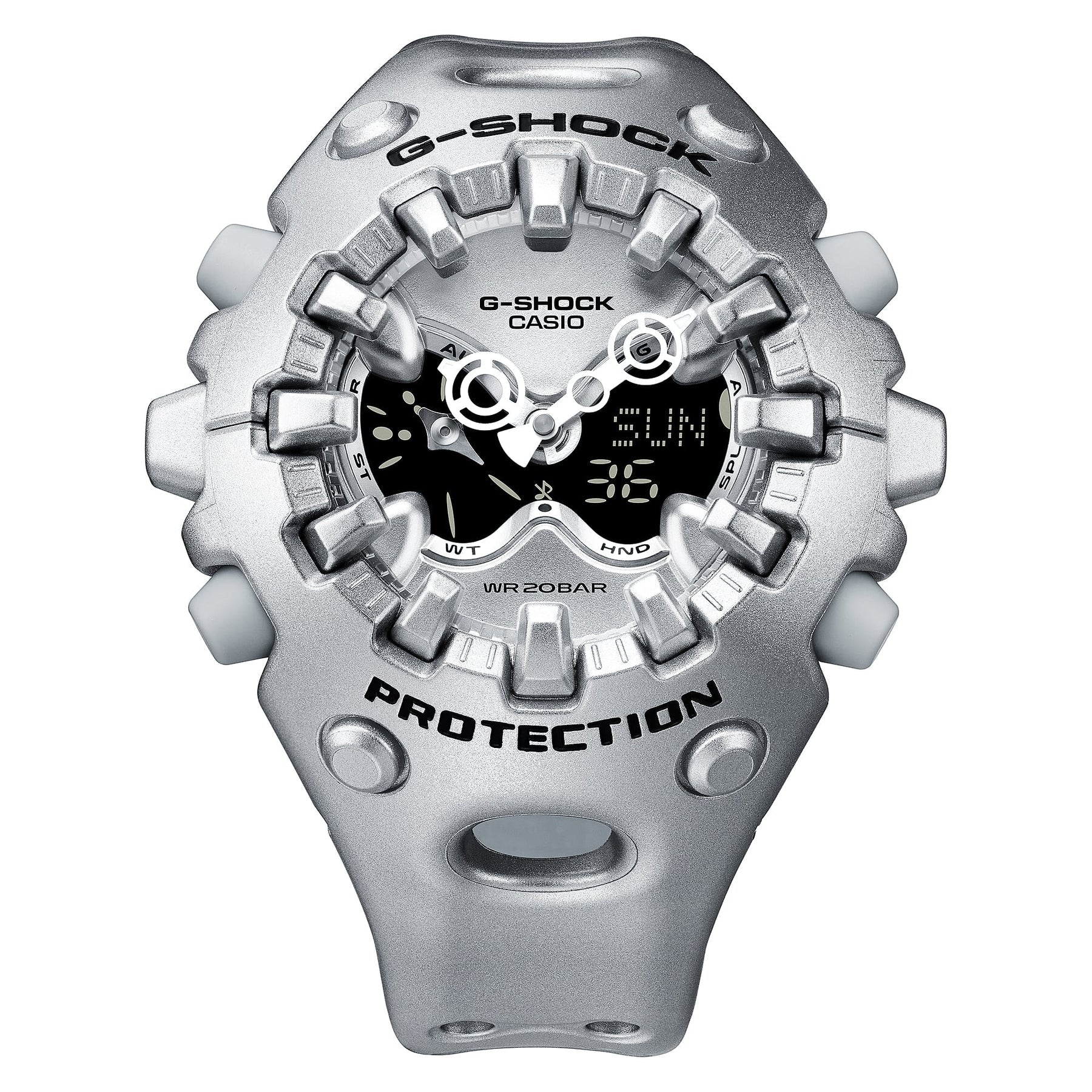 G-Shock Cool Eyes GAV01A-8A